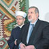 Мечети Украины зачищают от меджлисовцев