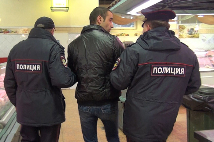 Миграционную политику свели к деньгам