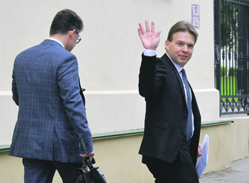 белоруссия, беларусь, политика, кризис, лукашенко, протест, репрессии, оппозиция, колесникова, знак