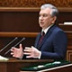 Узбекистан на пороге фундаментальных реформ Узбекистан на пороге фундаментальных реформ