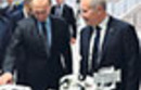 Москва намерена повысить устойчивость оборонной промышленности