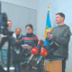 Киев призвали уравновесить "клуб" государств-гарантов
