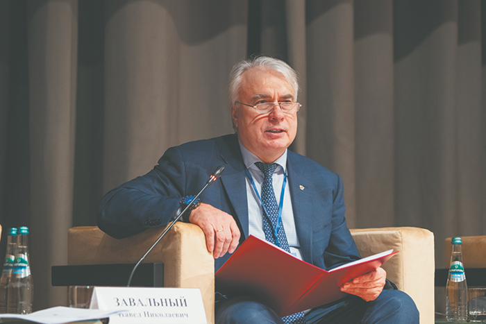 Новости энергетики