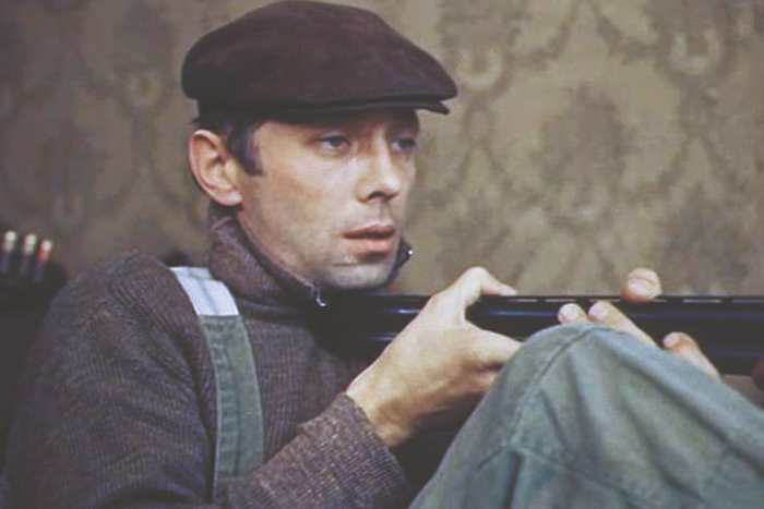 Кафе «Старший сын»