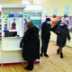 Потребители увязли в кризисном потреблении Потребители увязли в кризисном потреблении