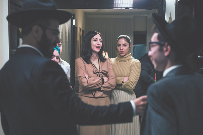 Возможен ли мэтч между религией и любовью