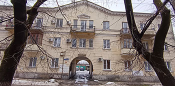 новочеркасск, городские зарисовки, впечатления, прошлое, история города, достопримечательности