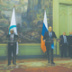 Россия предлагает обсудить ядерную угрозу в ООН Россия предлагает обсудить ядерную угрозу в ООН