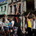 Почему на Кубе объявляют военную мобилизацию