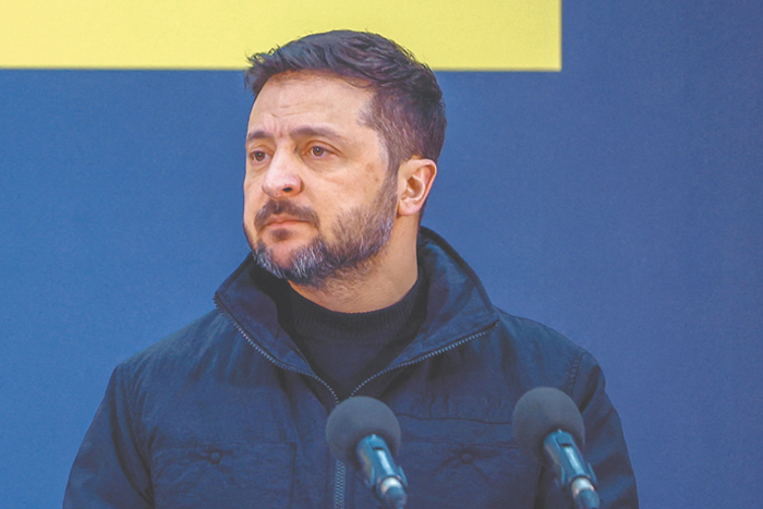 Киев не считает полезным дипломатическое молчание в общении с Будапештом