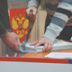 Избирательная система превратилась в голосования по переназначению Избирательная система превратилась в голосования по переназначению