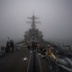Америка пошла на переговоры с Россией, но придерживается дипломатии канонерок Америка пошла на переговоры с Россией, но придерживается дипломатии канонерок