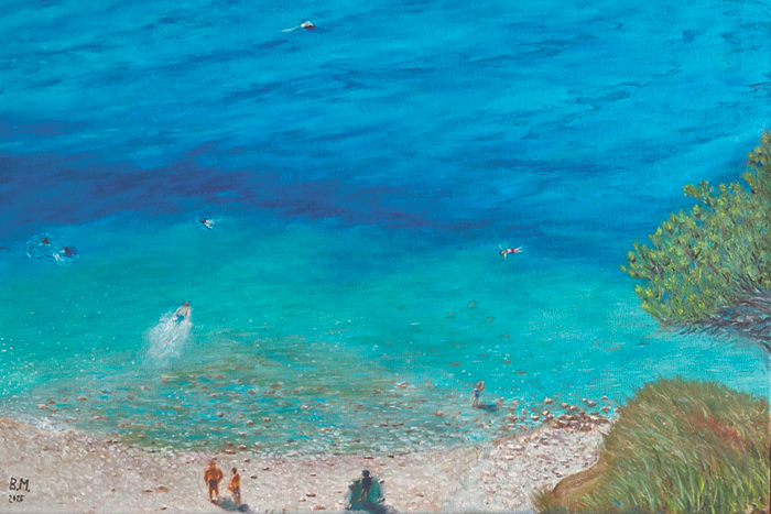 У вас упал тестостерон