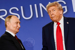 Россия и США перешли от конфронтации к диалогу
