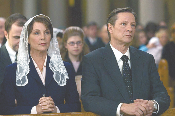 Не предашь – не покаешься