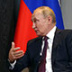 Путин и Эрдоган готовятся к предполагаемой встрече Путин и Эрдоган готовятся к предполагаемой встрече