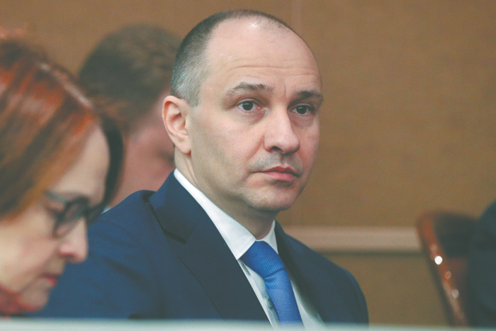 Центробанк прописал экономике максимальную дозу жесткости