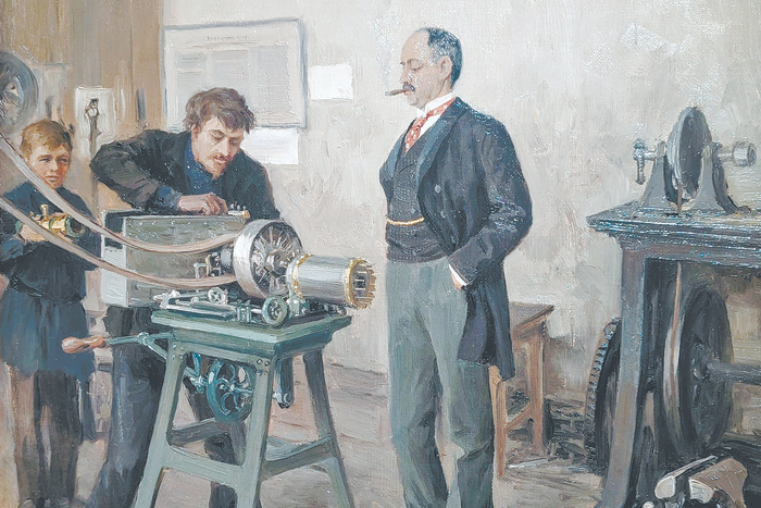 В поисках свидетельства о рождении российского капитализма