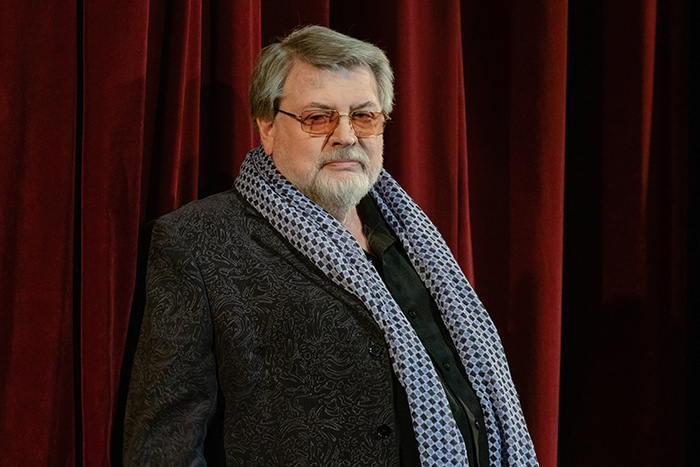 Александр Ширвиндт объявил об отставке...