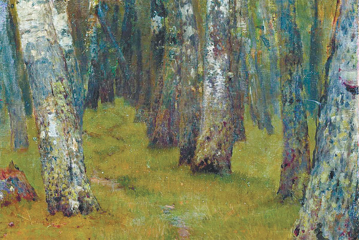 Не пугайте соловья