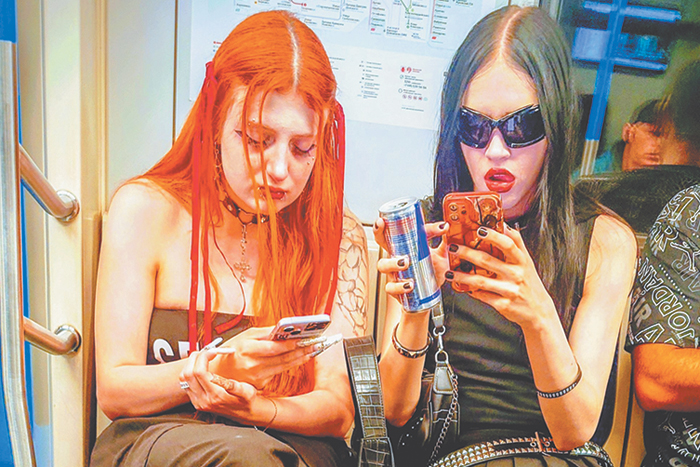 Быстрее вперед – к медленному чтению