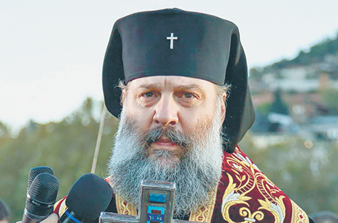 "Грузинская мечта" стала ближе к богу