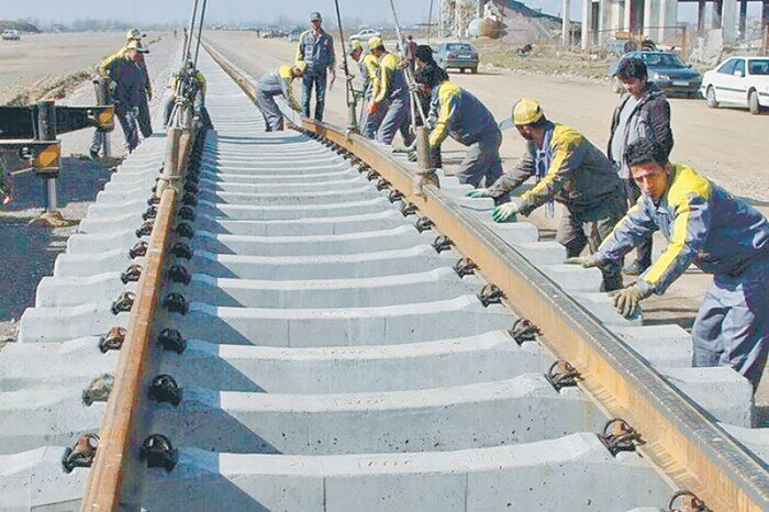 Транспортный коридор "Север–Юг" попал в зависимость от Вашингтона