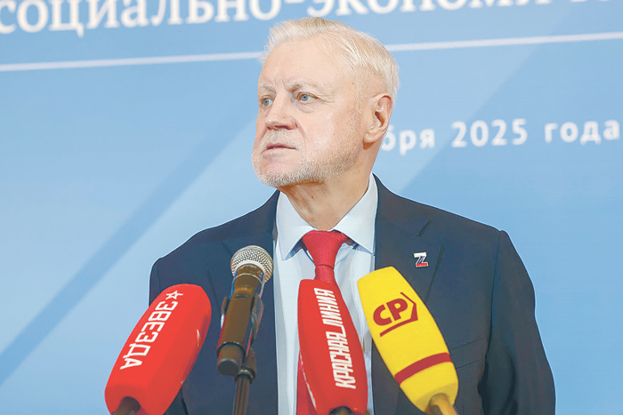 "Справедливой России" пригодятся любые избиратели