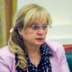 Элла Памфилова: "Иногда сложно понять, кто меня сильнее атакует – радикальная оппозиция или околовластные группы влияния" Элла Памфилова: "Иногда сложно понять, кто меня сильнее атакует – радикальная оппозиция или околовластные группы влияния"