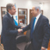 Белый дом хочет подстраховаться на случай падения Нетаньяху