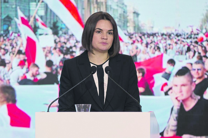 Оппоненты Лукашенко переживают раскол из-за забастовки