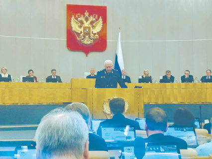 госдума, лишение неприкосновенности единоросса вороновского, взятка