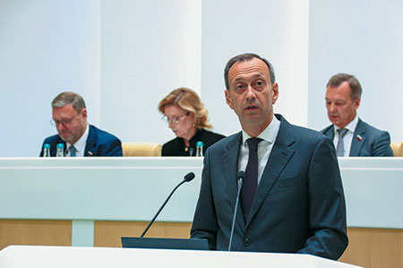 Между ведомствами затерялось государственное имущество на сотни миллиардов рублей