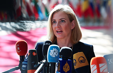 Насколько реально вступление Австрии в НАТО