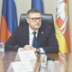 Афонин уже смотрится как лидер КПРФ Афонин уже смотрится как лидер КПРФ