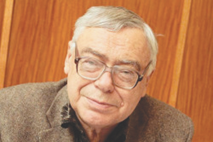 Его сиятельство академик Голицын