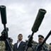 Украина перемещает военные базы к границе с РФ Украина перемещает военные базы к границе с РФ