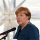 Меркель обсудила ситуацию в <b>Идлиб</b>е с Путиным и Эрдоганом