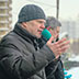 Гудков предложил Касьянову, Ходорковскому и Явлинскому сплотиться вокруг него