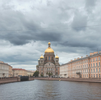 проза, санкт-петербург