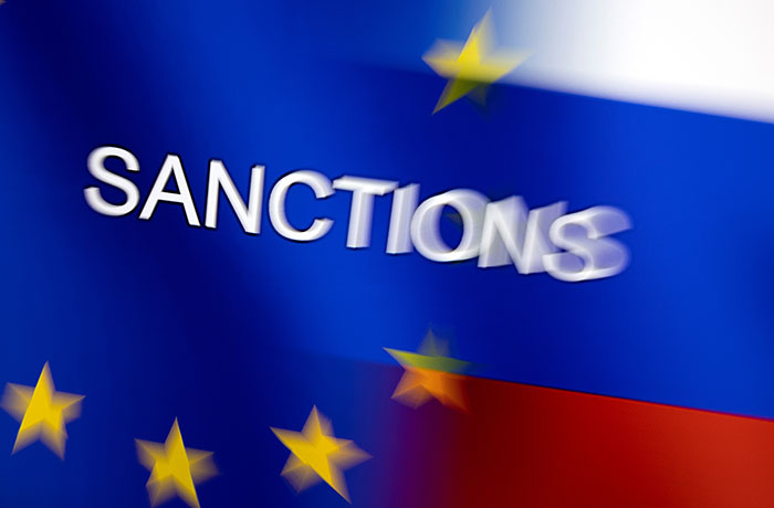 "Железный занавес" и взаимные экспроприации: куда выведет санкционная кривая