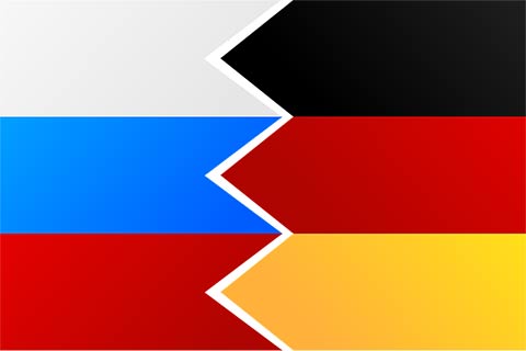Почему российско-германские отношения никак не выйдут из тупика