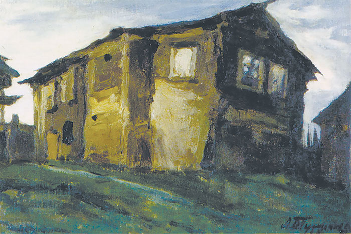 «Очеловечивание» советской власти в 1960-х