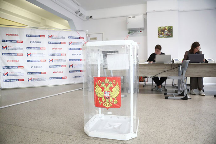 Почему теперь не надо бояться избирателя с бюллетенем