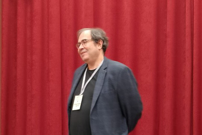 «Муза» Новгородской области