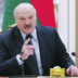 Лукашенко получит европейский пакет санкций Лукашенко получит европейский пакет санкций