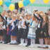 Подготовка украинского школьника становится все дороже