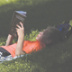 Читать книги летом – это уже не отдых Читать книги летом – это уже не отдых