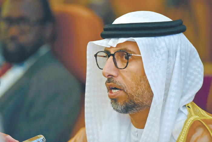 Война в Иране заставляет ОАЭ перекраивать альянсы