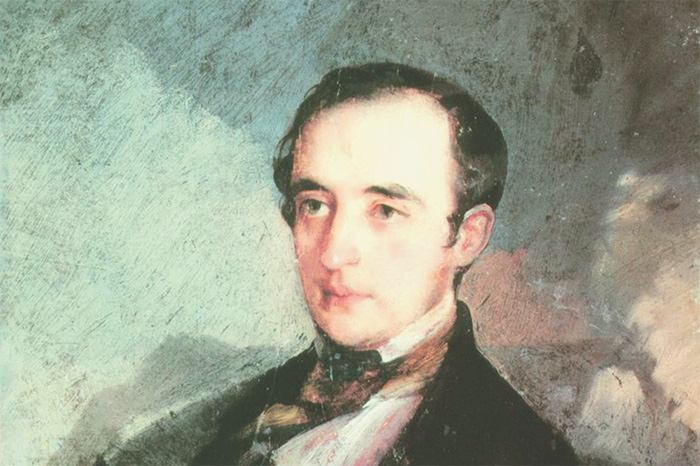 Интернет был предсказан еще в 1844 году